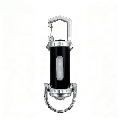 ⏳Time-Limited Special⏰🔦1200LM Super Bright Mini Keychain Flashlight Waterproof