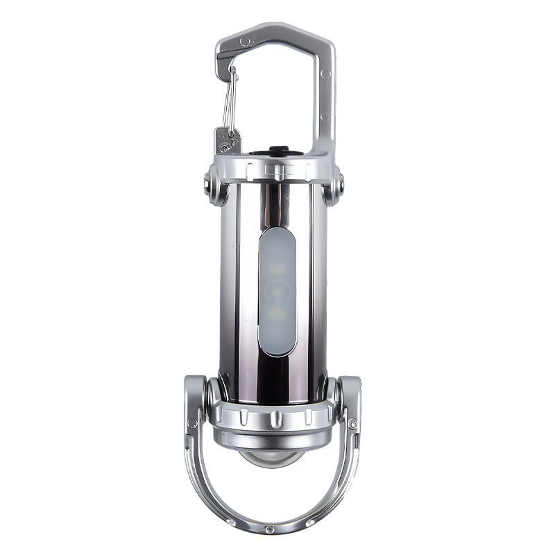 ⏳Time-Limited Special⏰🔦1200LM Super Bright Mini Keychain Flashlight Waterproof