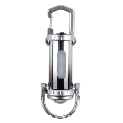 ⏳Time-Limited Special⏰🔦1200LM Super Bright Mini Keychain Flashlight Waterproof