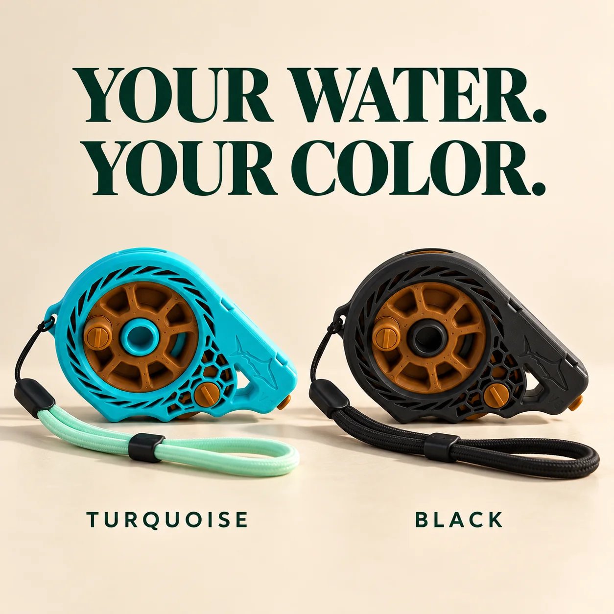 🔥Turquoise+Black🔥