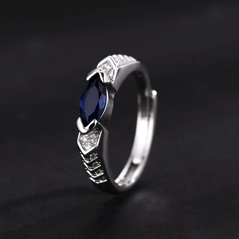 💥Last Day Promotion 50% OFF - 🔥DIYSTAR Magnetology Moissanite Diamond Ring💖