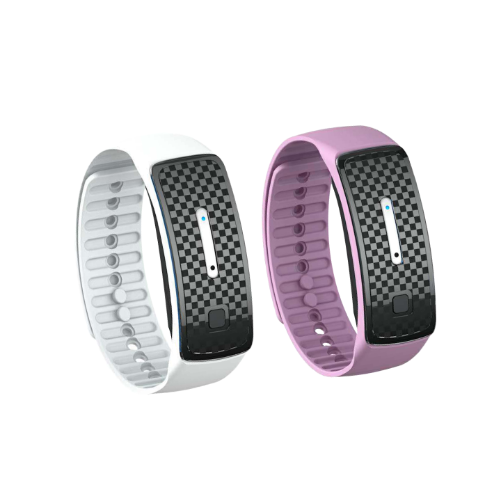 🔥LAST DAY 70% OFF)SlimolyTM Matteo Ultrasonic Body Shape Wristband Pro 🔥