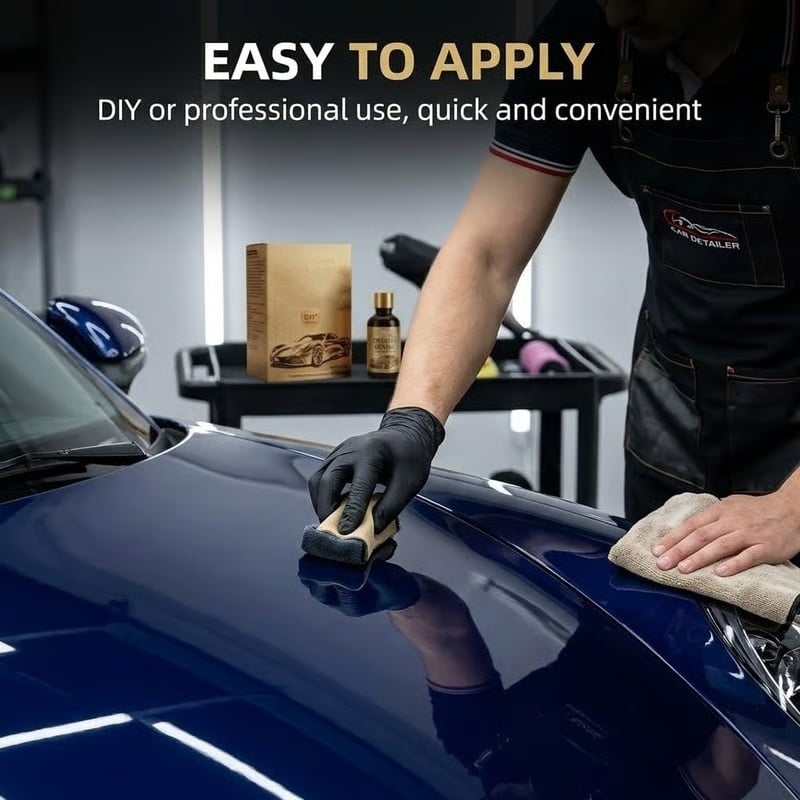 🎁🎉Only $29.99 This Week🎉🚗Automotive Ceramic Coating Agent