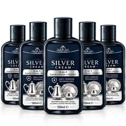 Professional – Instant Restoration – Silver Revival Cream