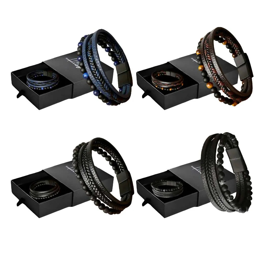 (🔥LAST DAY SALE-80% OFF)  Histone Germanium Lymphvity Detox Bracelet