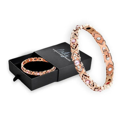 (Limited time discount 🩵 last day) Germanium Lymphvity Detox Bracelet