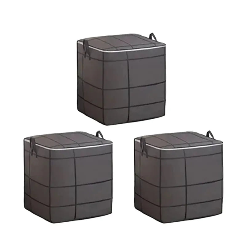 💕Portable Moving Storage Bags - M * 3