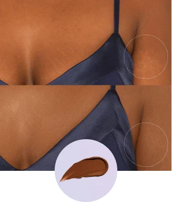 ✨Body Coverage Perfector – Waterproof, Lightweight & Flawless Body Makeup