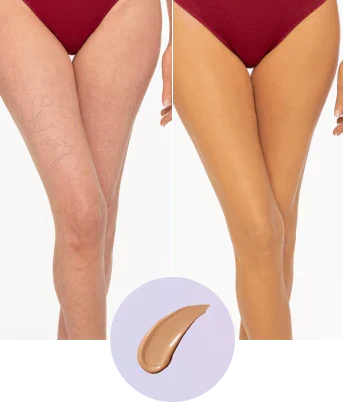 ✨Body Coverage Perfector – Waterproof, Lightweight & Flawless Body Makeup