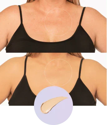 ✨Body Coverage Perfector – Waterproof, Lightweight & Flawless Body Makeup