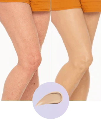 ✨Body Coverage Perfector – Waterproof, Lightweight & Flawless Body Makeup