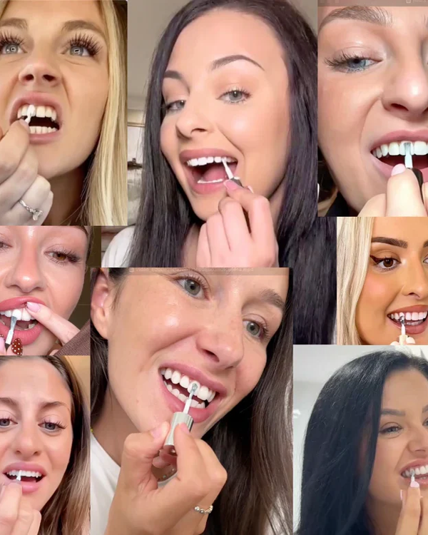 🔥2026 New Year Special Offer—Aegiri Tooth Polish - Instant Clean Smile