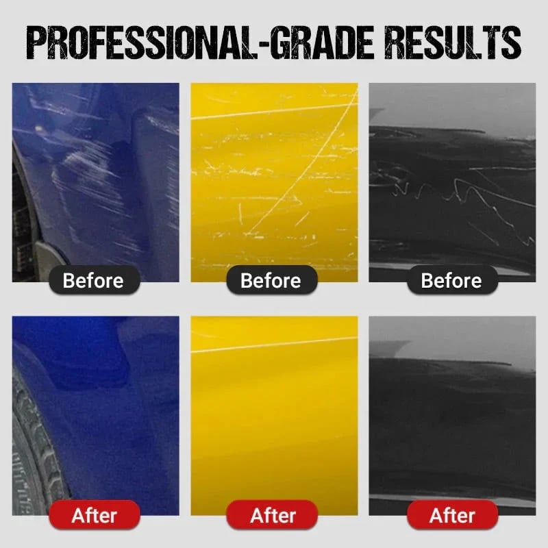 ✏️Buy 1 Get 1 Free🔥Car Scratch Repair Pen🚗