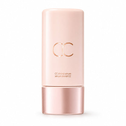Aegiri™ CC color-correcting tinted serum