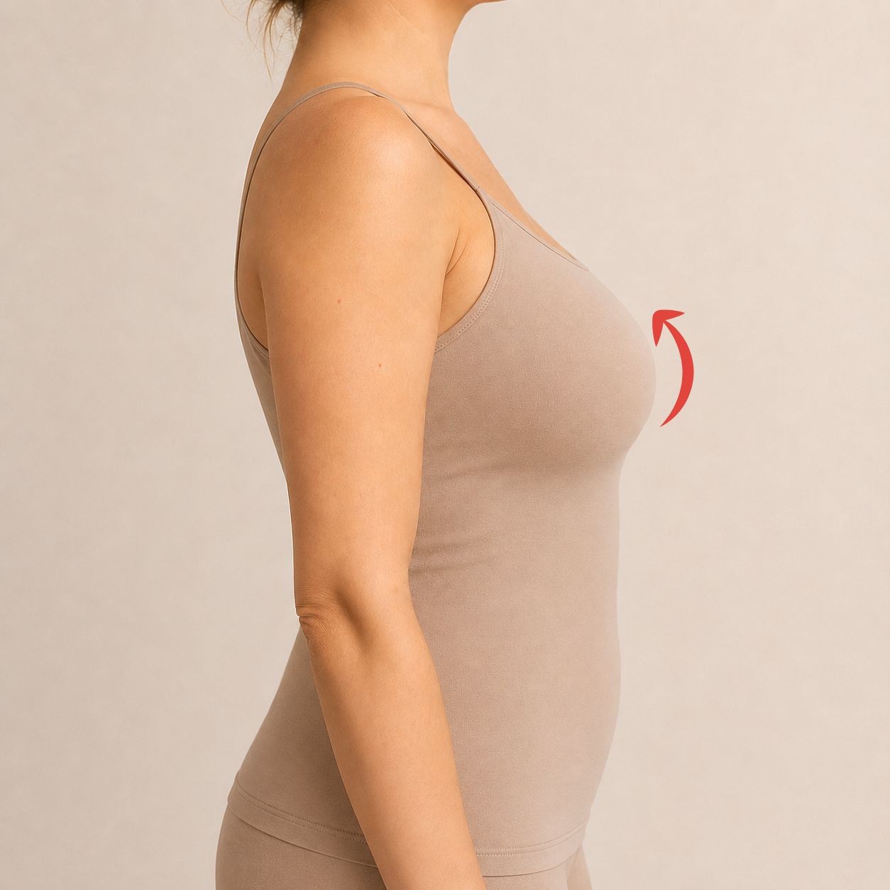 Breast Enhance Mentmicroneedle Patch
