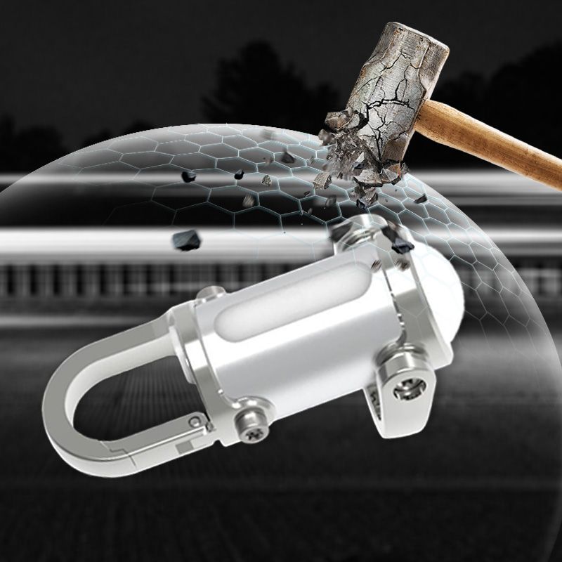 ⏳Time-Limited Special⏰🔦1200LM Super Bright Mini Keychain Flashlight Waterproof