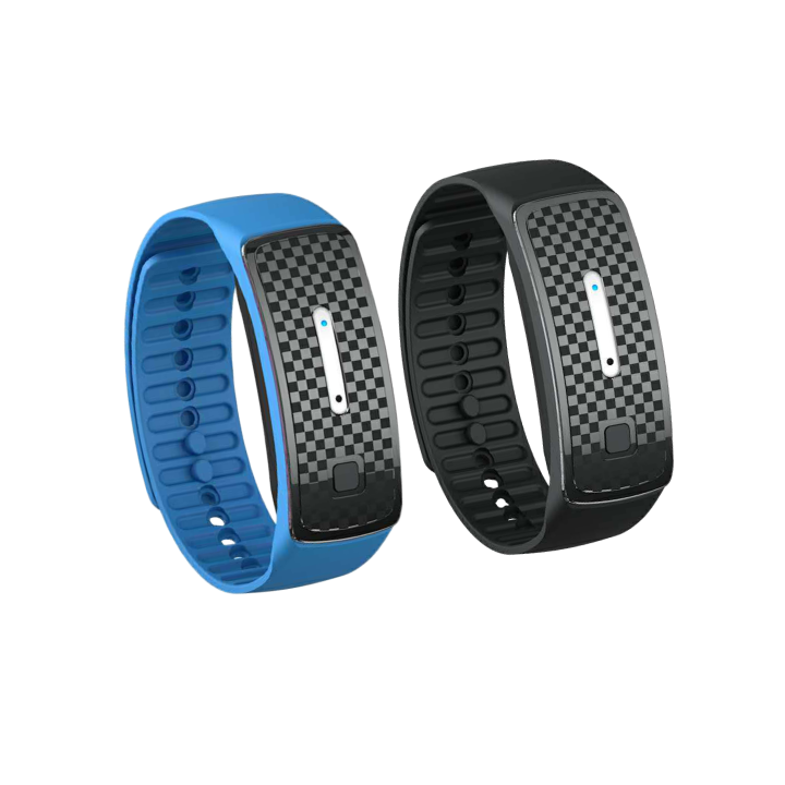 🔥LAST DAY 70% OFF)SlimolyTM Matteo Ultrasonic Body Shape Wristband Pro 🔥