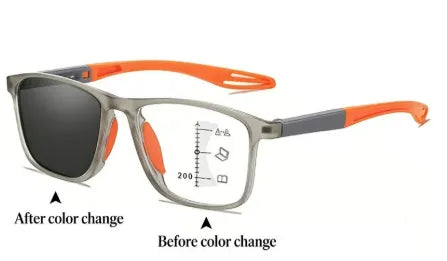 🔥Clearance Sale - Multifocal Glasses Adaptive Technology
