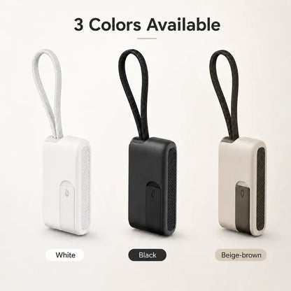 🧳  Pocket Tech Kit – All-in-One Charging, Data Sync & Travel Companion!