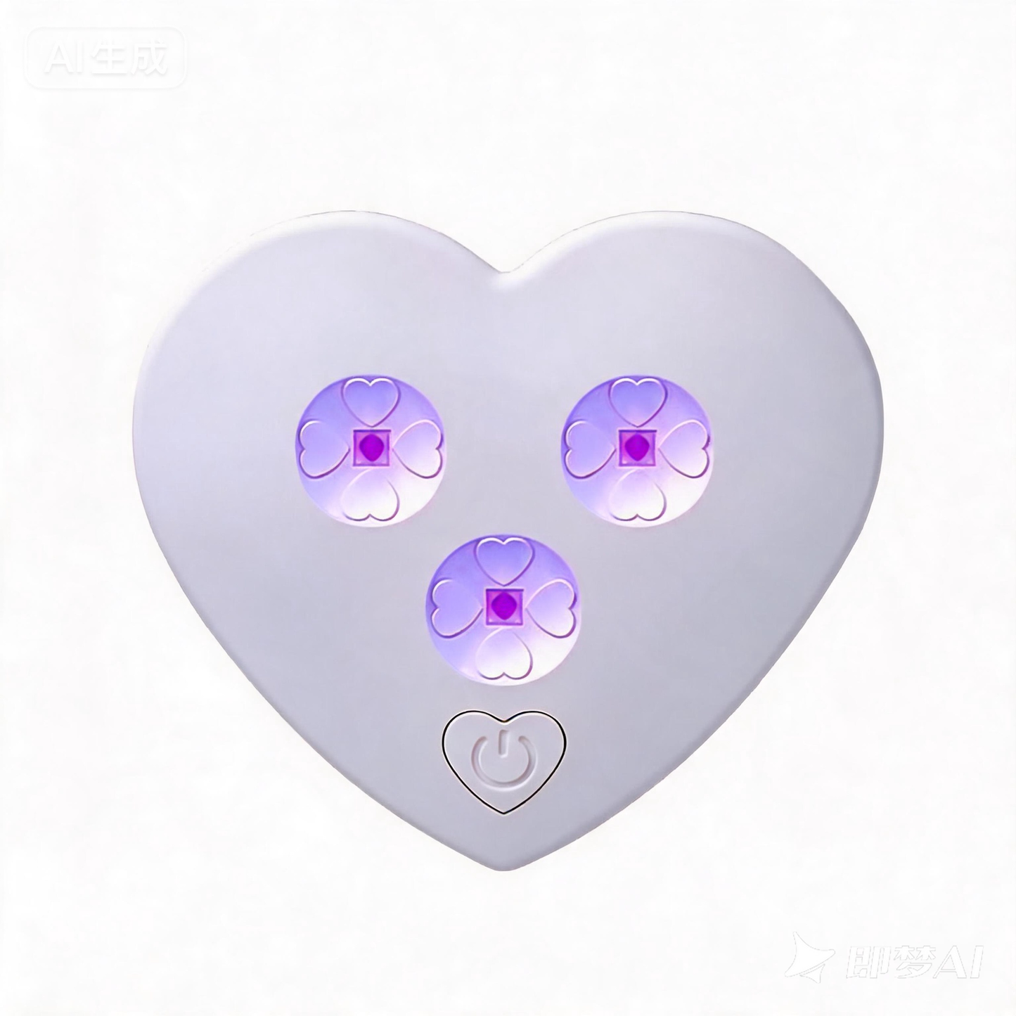 ✨New Arrival✨Smart UVC Toilet Sterilizer Light