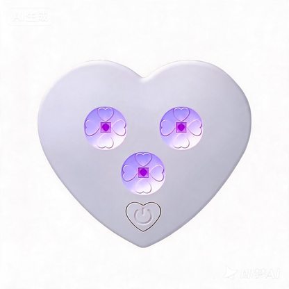 ✨New Arrival✨Smart UVC Toilet Sterilizer Light