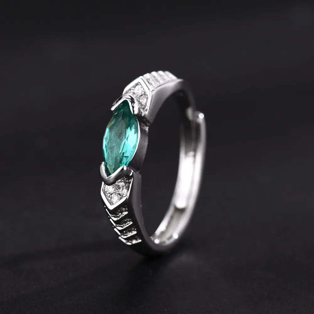 💥Last Day Promotion 50% OFF - 🔥DIYSTAR Magnetology Moissanite Diamond Ring💖