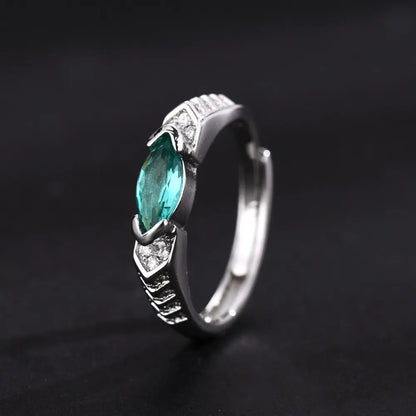 💥Last Day Promotion 50% OFF - 🔥DIYSTAR Magnetology Moissanite Diamond Ring💖