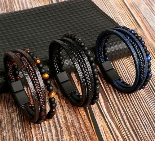 (🔥LAST DAY SALE-80% OFF)  Histone Germanium Lymphvity Detox Bracelet