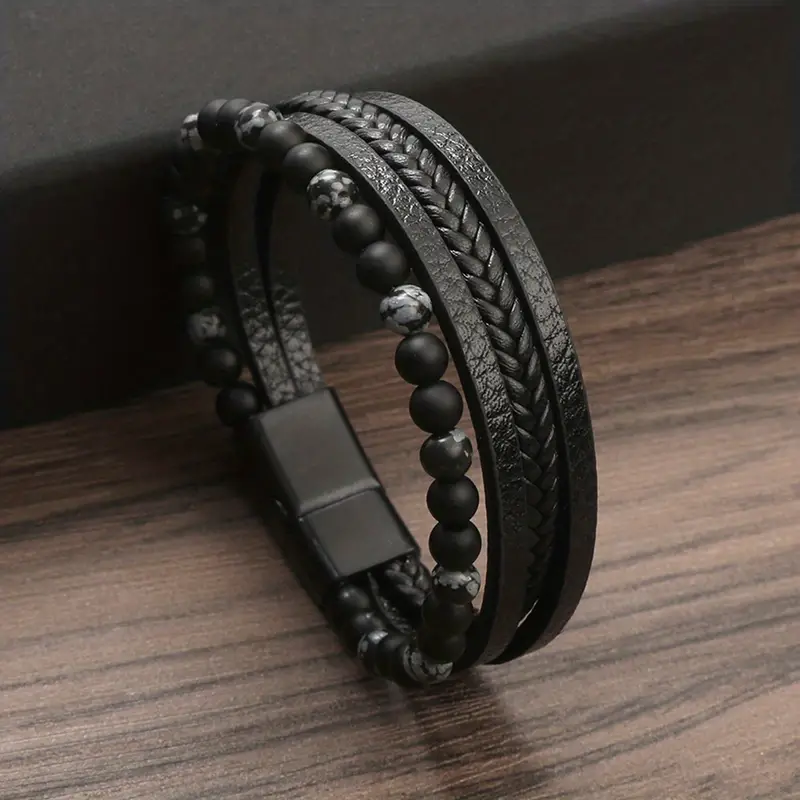 (🔥LAST DAY SALE-80% OFF)  Histone Germanium Lymphvity Detox Bracelet
