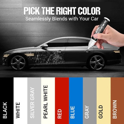 ✏️Buy 1 Get 1 Free🔥Car Scratch Repair Pen🚗