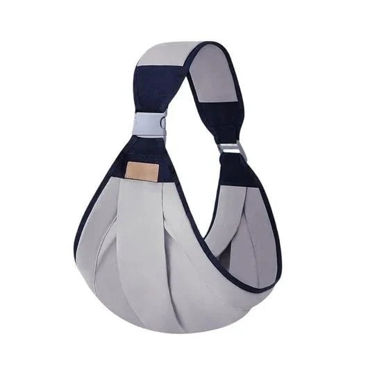 🎉 2026 Sale — Over 30,000 Sold! 👶 4-in-1 Breathable Baby Carrier✨