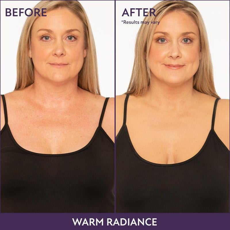✨Body Coverage Perfector – Waterproof, Lightweight & Flawless Body Makeup
