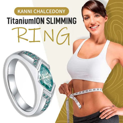 💥Last Day Promotion 50% OFF - 🔥DIYSTAR Magnetology Moissanite Diamond Ring💖
