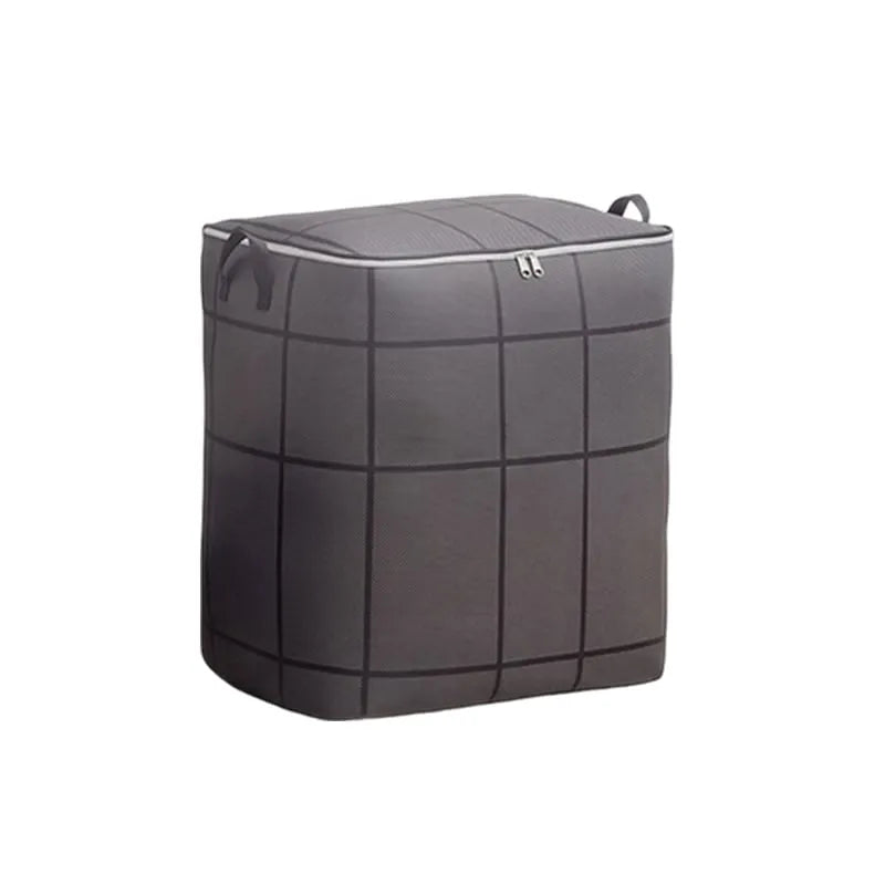 💕Portable Moving Storage Bags - L (H: 56cm