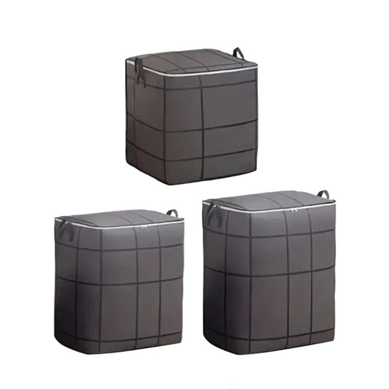 💕Portable Moving Storage Bags - M + L + XL