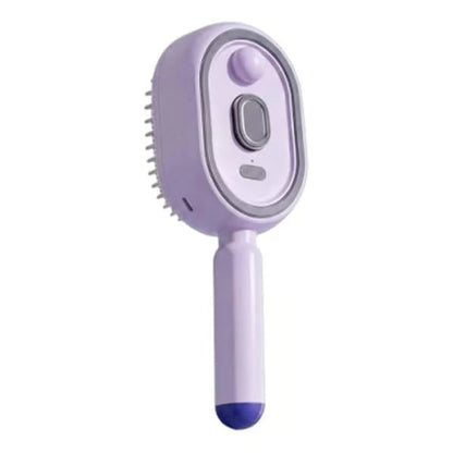 🎉Electric Spray Air Cushion Massage Comb