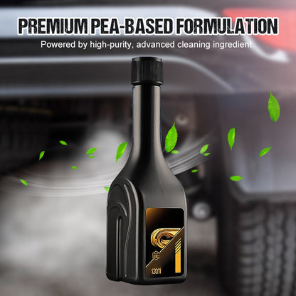 🥳2026 HOT SALE🥳💞50K+ SOLD!🚗✨ 50% OFF! PEA Fuel System Cleaner – Removes carbon deposits, restores power. Saves gas, smooth idle. Just pour & drive! ⛽💪
