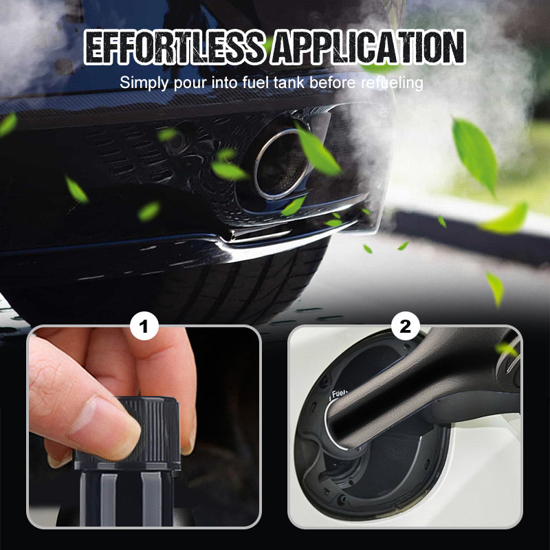 🥳2026 HOT SALE🥳💞50K+ SOLD!🚗✨ 50% OFF! PEA Fuel System Cleaner – Removes carbon deposits, restores power. Saves gas, smooth idle. Just pour & drive! ⛽💪