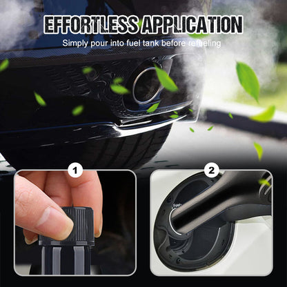🥳2026 HOT SALE🥳💞50K+ SOLD!🚗✨ 50% OFF! PEA Fuel System Cleaner – Removes carbon deposits, restores power. Saves gas, smooth idle. Just pour & drive! ⛽💪