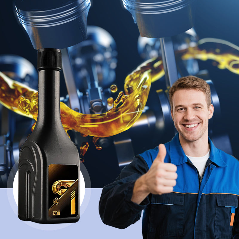 🥳2026 HOT SALE🥳💞50K+ SOLD!🚗✨ 50% OFF! PEA Fuel System Cleaner – Removes carbon deposits, restores power. Saves gas, smooth idle. Just pour & drive! ⛽💪