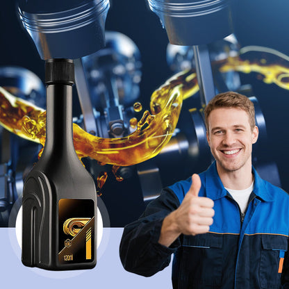 🥳2026 HOT SALE🥳💞50K+ SOLD!🚗✨ 50% OFF! PEA Fuel System Cleaner – Removes carbon deposits, restores power. Saves gas, smooth idle. Just pour & drive! ⛽💪