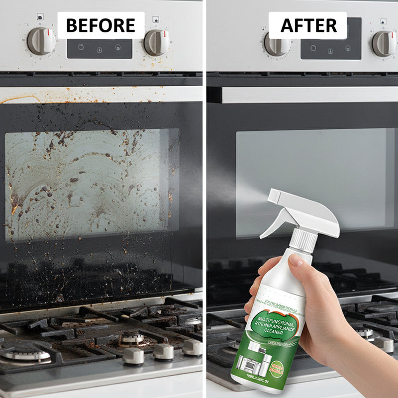 Multi purpose kitchen cleaner