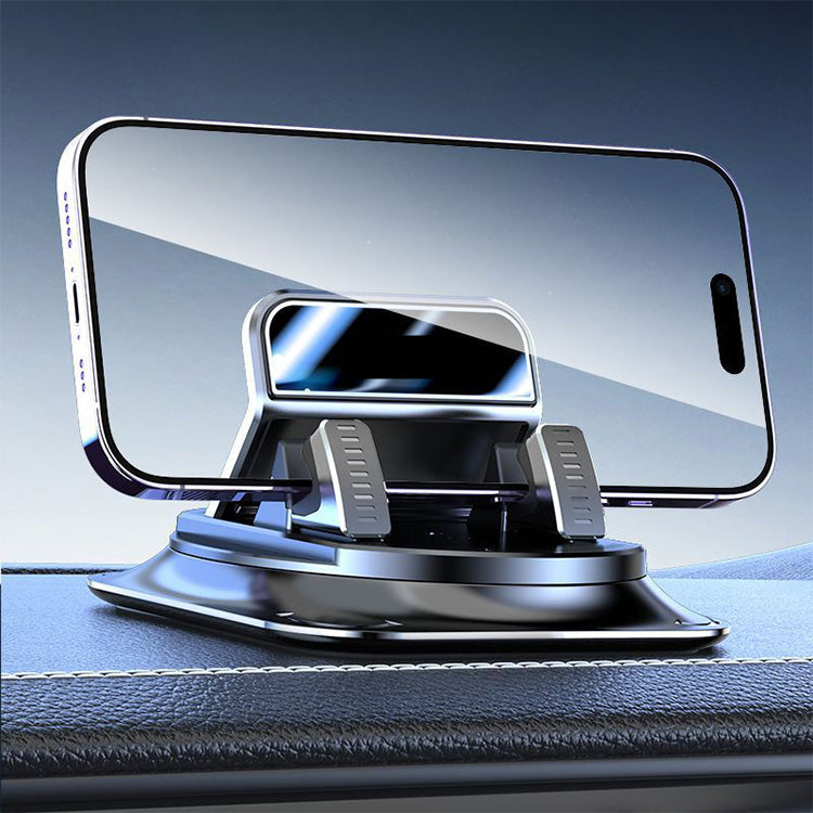 🔥Limited Time 50% Off✨360° Rotating Car Phone Holder