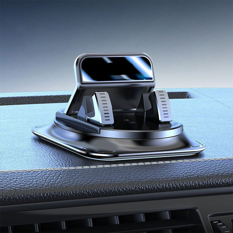 🔥Limited Time 50% Off✨360° Rotating Car Phone Holder