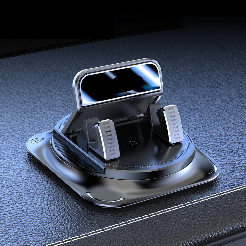 🔥Limited Time 50% Off✨360° Rotating Car Phone Holder