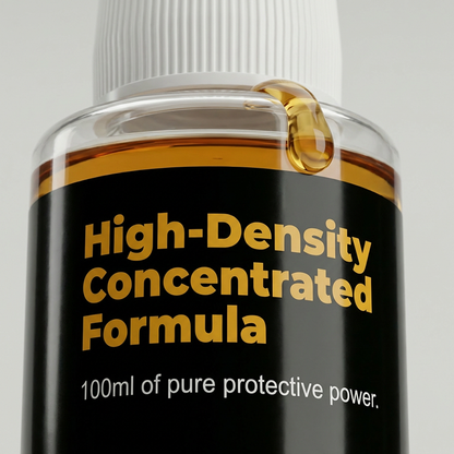 Advanced Automatic Transmission Protector Fluid