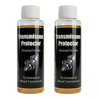 Advanced Automatic Transmission Protector Fluid