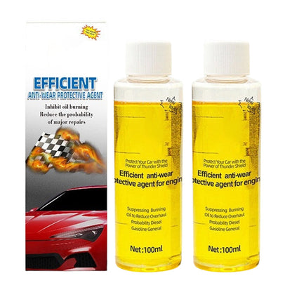 Advanced Automatic Transmission Protector Fluid