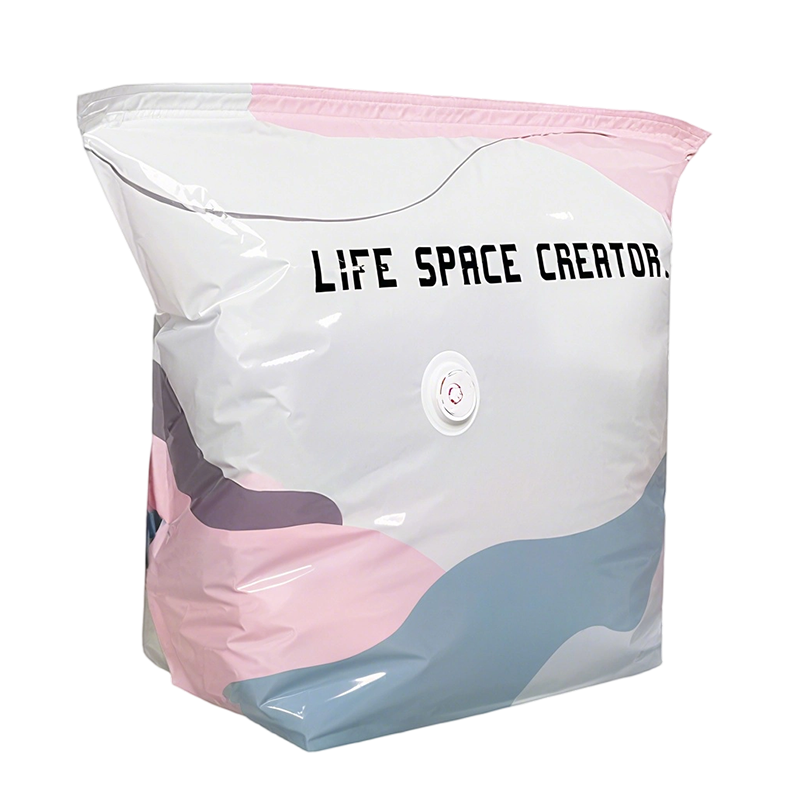 🎉2026 HOT SALE🎉 💞50K+ SOLD!🧳💨 No‑Pump Vacuum Storage Bags