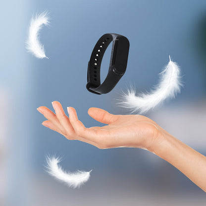 🛡️ 2026 Upgraded Ultrasonic Mosquito Repellent Bracelet - Powerful & Non-Toxic